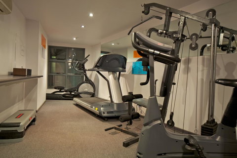 Zero Davey Boutique Apartment Hotel - Accommodation VIC 22