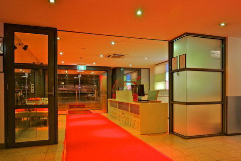 Zero Davey Boutique Apartment Hotel - Accommodation VIC 7