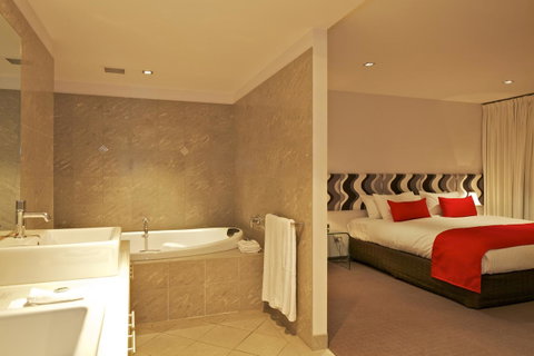 Zero Davey Boutique Apartment Hotel - Accommodation VIC 3