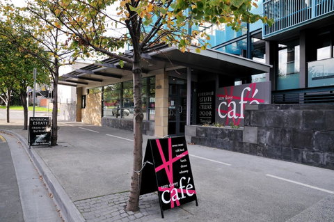 Zero Davey Boutique Apartment Hotel - Accommodation VIC 24