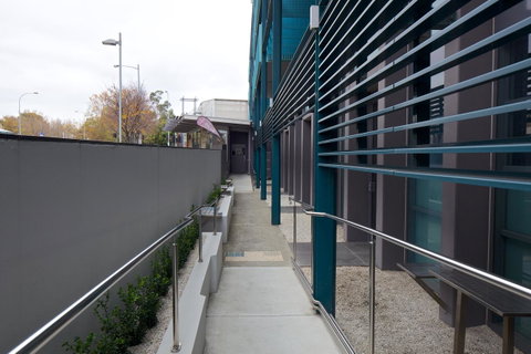 Zero Davey Boutique Apartment Hotel - Accommodation VIC 5