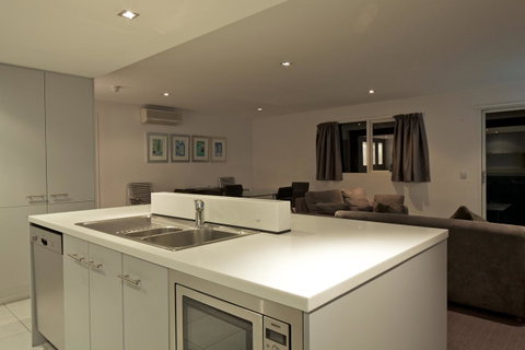Zero Davey Boutique Apartment Hotel - Accommodation VIC 38