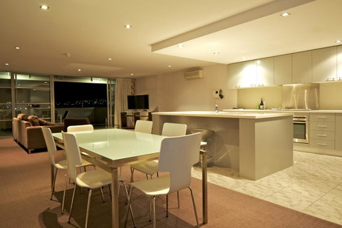 Zero Davey Boutique Apartment Hotel - Accommodation VIC 29