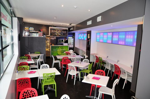 Zero Davey Boutique Apartment Hotel - Accommodation VIC 25