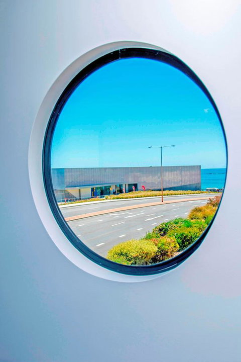 Burnie By The Bay Apartments - Accommodation VIC 2