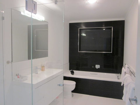 Burnie By The Bay Apartments - Accommodation VIC 11