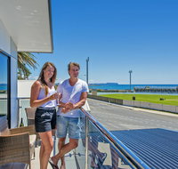 Burnie by the Bay Apartments - Accommodation VIC