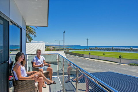 Burnie By The Bay Apartments - Accommodation VIC 8