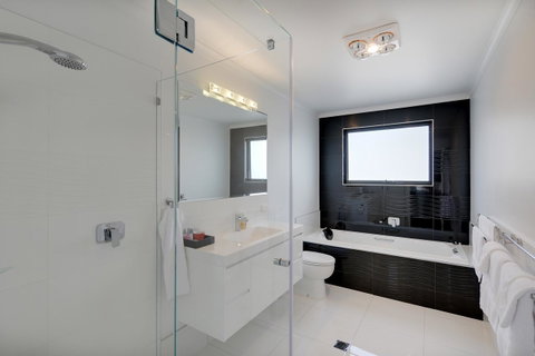 Burnie By The Bay Apartments - Accommodation VIC 7