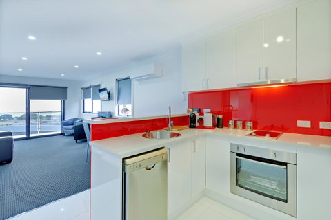 Burnie By The Bay Apartments - Accommodation VIC 1