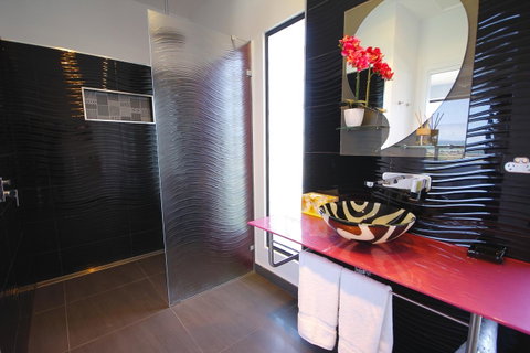 Horizon Deluxe Apartments - Accommodation VIC 4