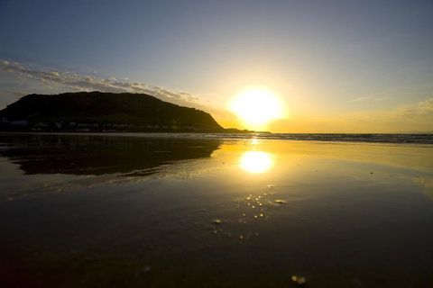 Horizon Deluxe Apartments - Accommodation VIC 14