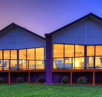 Horizon Deluxe Apartments - Accommodation VIC