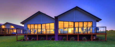 Horizon Deluxe Apartments - Accommodation VIC 0