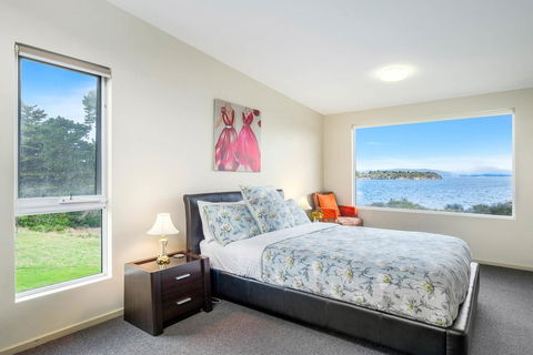Manfield Seaside Bruny Island - Accommodation VIC 1