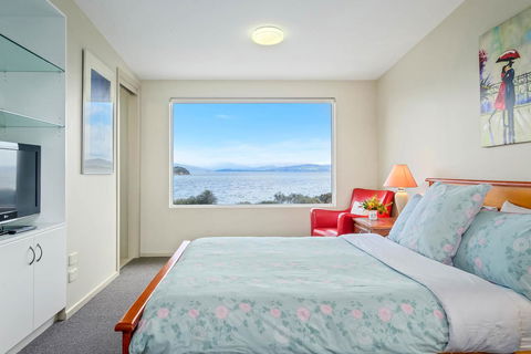Manfield Seaside Bruny Island - Accommodation VIC 0