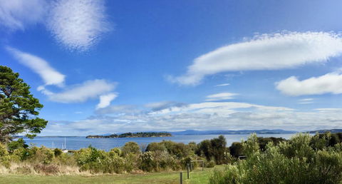 Manfield Seaside Bruny Island - Accommodation VIC 33