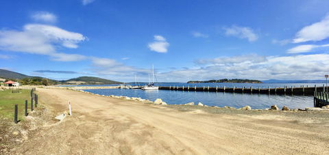Manfield Seaside Bruny Island - Accommodation VIC 31