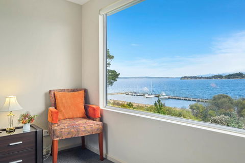 Manfield Seaside Bruny Island - Accommodation VIC 2