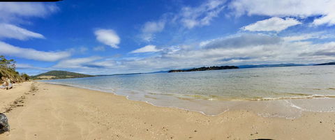 Manfield Seaside Bruny Island - Accommodation VIC 24