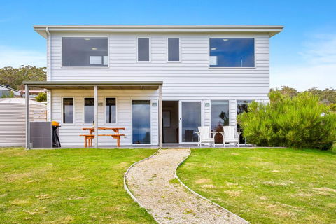 Manfield Seaside Bruny Island - Accommodation VIC 19