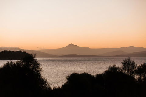 Manfield Seaside Bruny Island - Accommodation VIC 30