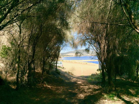Manfield Seaside Bruny Island - Accommodation VIC 32