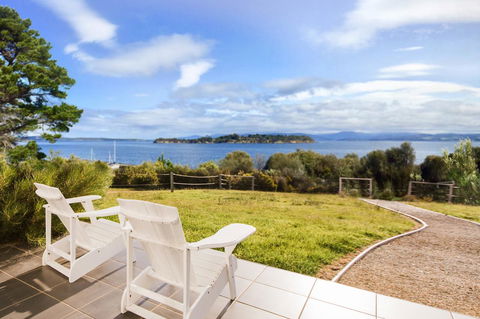 Manfield Seaside Bruny Island - Accommodation VIC 21