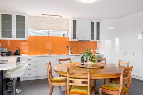 Manfield Seaside Bruny Island - Accommodation VIC 5