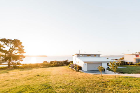 Manfield Seaside Bruny Island - Accommodation VIC 29