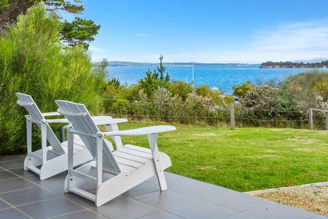 Manfield Seaside Bruny Island - Accommodation VIC 18