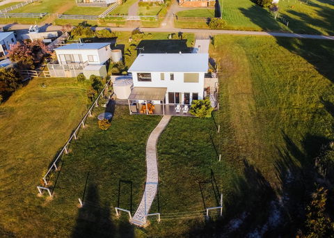 Manfield Seaside Bruny Island - Accommodation VIC 20
