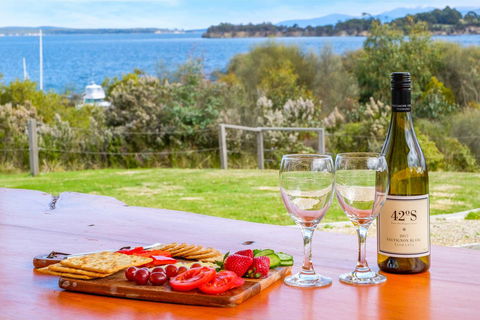 Manfield Seaside Bruny Island - Accommodation VIC 8