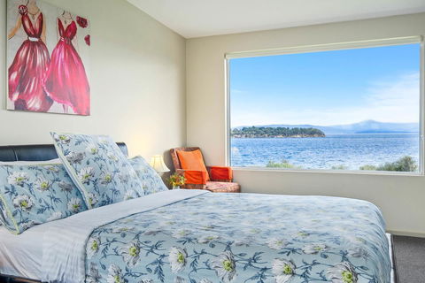 Manfield Seaside Bruny Island - Accommodation VIC 13