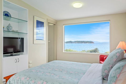 Manfield Seaside Bruny Island - Accommodation VIC 11