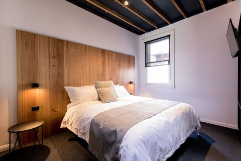 105 Mac Unique Apartments - Accommodation VIC 6