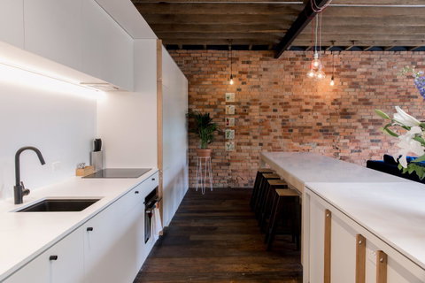 105 Mac Unique Apartments - Accommodation VIC 20