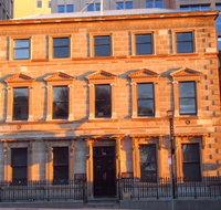 105 Mac Unique Apartments - Accommodation VIC