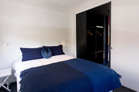 105 Mac Unique Apartments - Accommodation VIC 18
