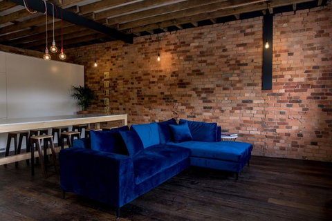 105 Mac Unique Apartments - Accommodation VIC 24