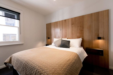 105 Mac Unique Apartments - Accommodation VIC 9
