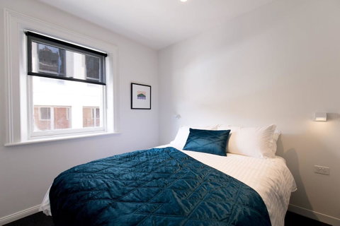 105 Mac Unique Apartments - Accommodation VIC 17