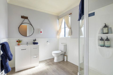 Omaroo Cottage Bruny Island - Accommodation VIC 11