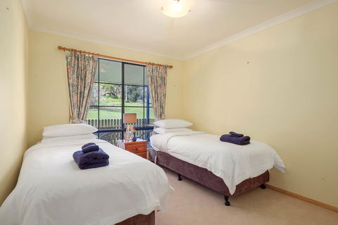 Omaroo Cottage Bruny Island - Accommodation VIC 10