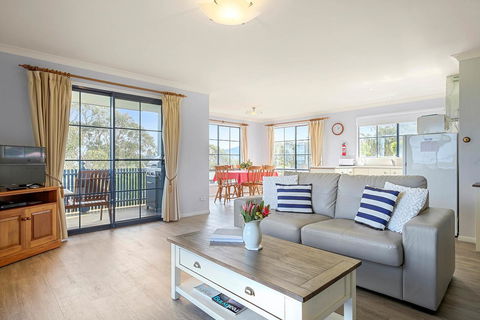 Omaroo Cottage Bruny Island - Accommodation VIC 0