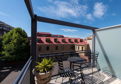 Sullivans Cove Apartments - Accommodation VIC 16