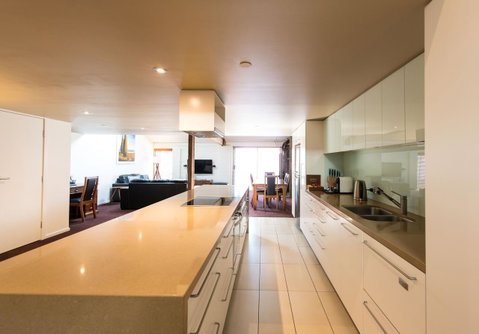 Sullivans Cove Apartments - Accommodation VIC 23