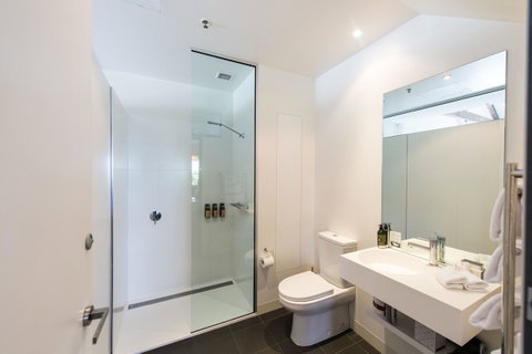 Sullivans Cove Apartments - Accommodation VIC 32