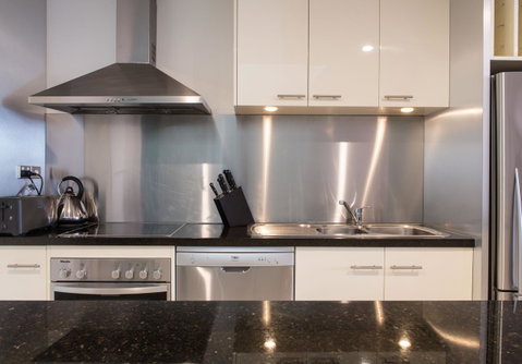 Sullivans Cove Apartments - Accommodation VIC 34