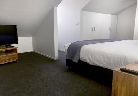Sullivans Cove Apartments - Accommodation VIC 44